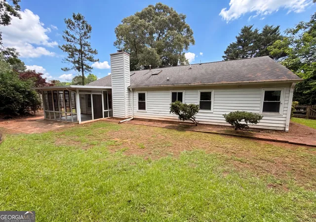 Photo 4 of Single family home for sale at 158 Colemans Bluff Dr, Woodstock, GA 30188 | MLS# 10780023 | Listing updated on 2026-10-03