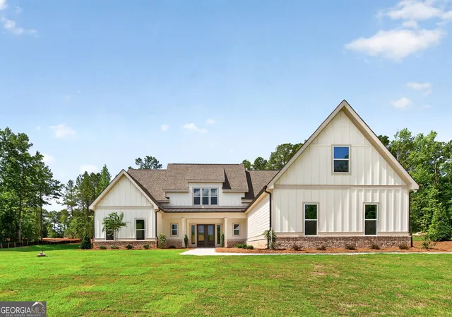 Photo 1 of Sale Pending at * Arbor Springs North Dr #LOT 2, Newnan, GA 30263 | MLS# 10741305 | Listing updated on 2026-10-29