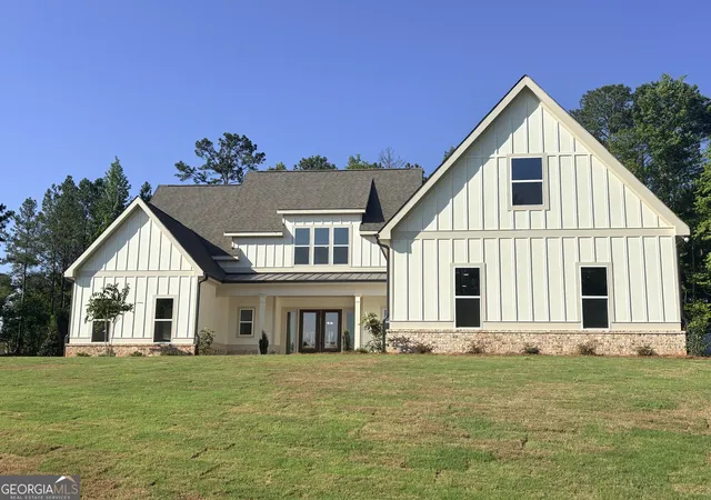 Photo 1 of Sale Pending at * Arbor Springs North Dr #LOT 2, Newnan, GA 30263 | MLS# 10741305 | Listing updated on 2026-10-29