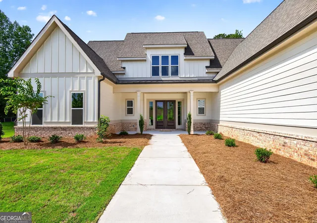 Photo 2 of Sale Pending at * Arbor Springs North Dr #LOT 2, Newnan, GA 30263 | MLS# 10741305 | Listing updated on 2026-10-29