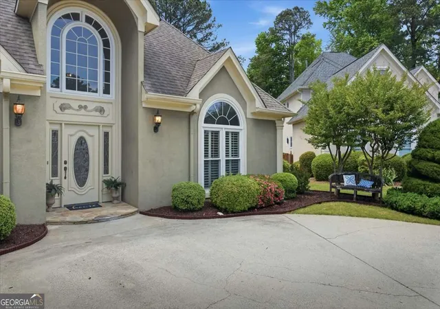 Homes for sale in Duluth, GA | 210 Masters View Ct, Duluth, GA 30097 | MLS# 10752903