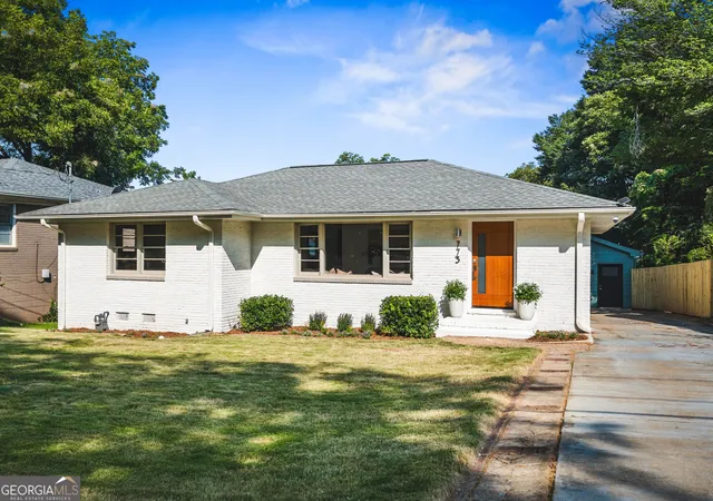 Photo 1 of Single family home for sale at 773 Pasley Ave Se, Atlanta, GA 30316 | MLS# 10835589 | Listing updated on 2026-09-06