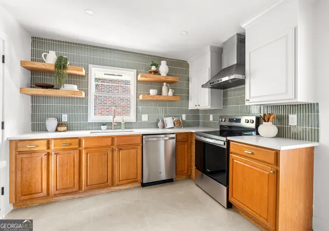 Photo 4 of Single family home for sale at 773 Pasley Ave Se, Atlanta, GA 30316 | MLS# 10835589 | Listing updated on 2026-09-06