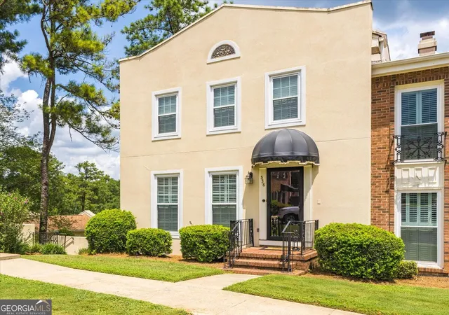1st image of 538 High Point North Rd, Macon, GA 31210 | MLS# 10832367