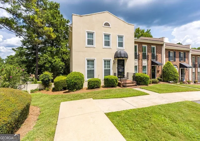 2nd image of 538 High Point North Rd, Macon, GA 31210 | MLS# 10832367