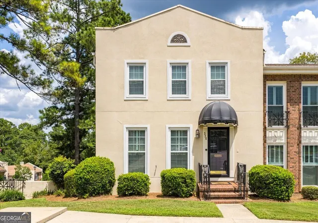 3rd image of 538 High Point North Rd, Macon, GA 31210 | MLS# 10832367