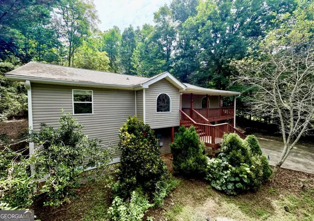 Photo 35 of Single family home for sale at 557 Grayce Ln, Hiawassee, GA 30546 | MLS# 10825211 | Listing updated on 2026-09-14