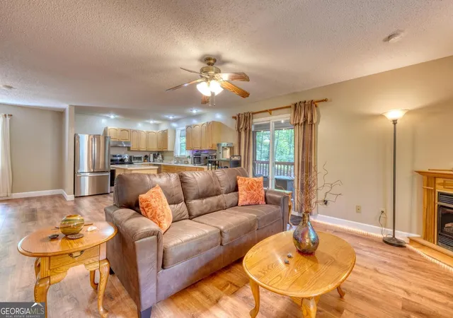 Photo 4 of Single family home for sale at 557 Grayce Ln, Hiawassee, GA 30546 | MLS# 10825211 | Listing updated on 2026-09-14