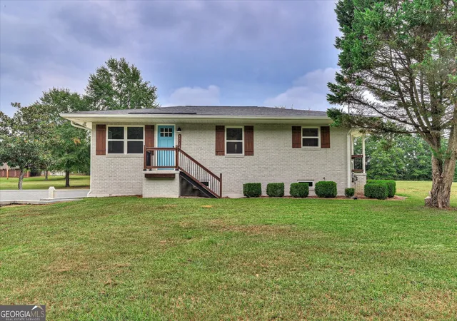 Photo 1 of Single family home for sale at 1714 Wrens Hwy, Thomson, GA 30824 | MLS# 10836920 | Listing updated on 2026-09-18