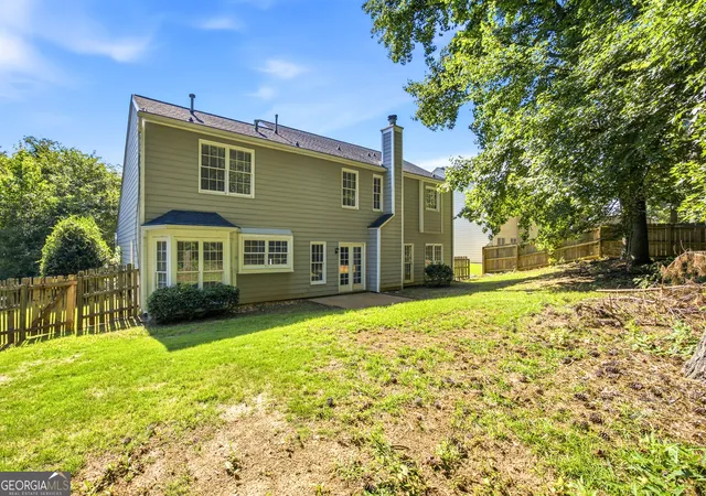 Homes for sale in Alpharetta, GA | 10010 Feather Sound Ct, Alpharetta, GA 30022 | MLS# 10799512
