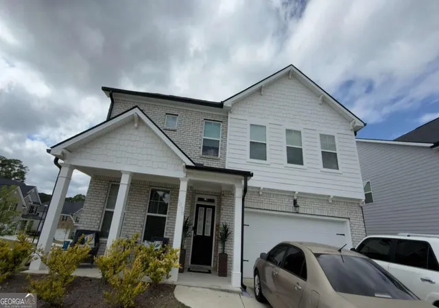 Photo 1 of Single family home for sale at 1070 Trident Maple, Lawrenceville, GA 30045 | MLS# 10764949 | Listing updated on 2026-05-28