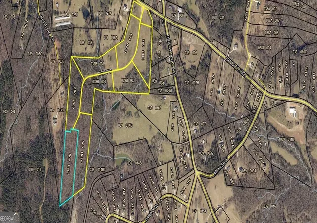Photo 4 of Land for sale at Lot #6 Rita Rdg, Jefferson, GA 30549 | MLS# 10833415 | Listing updated on 2026-08-29