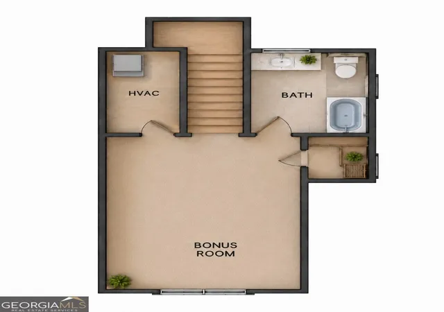 Photo 1 of Single family home for sale at 5820 Roma Way, Norcross, GA 30071 | MLS# 10764615 | Listing updated on 2026-06-08