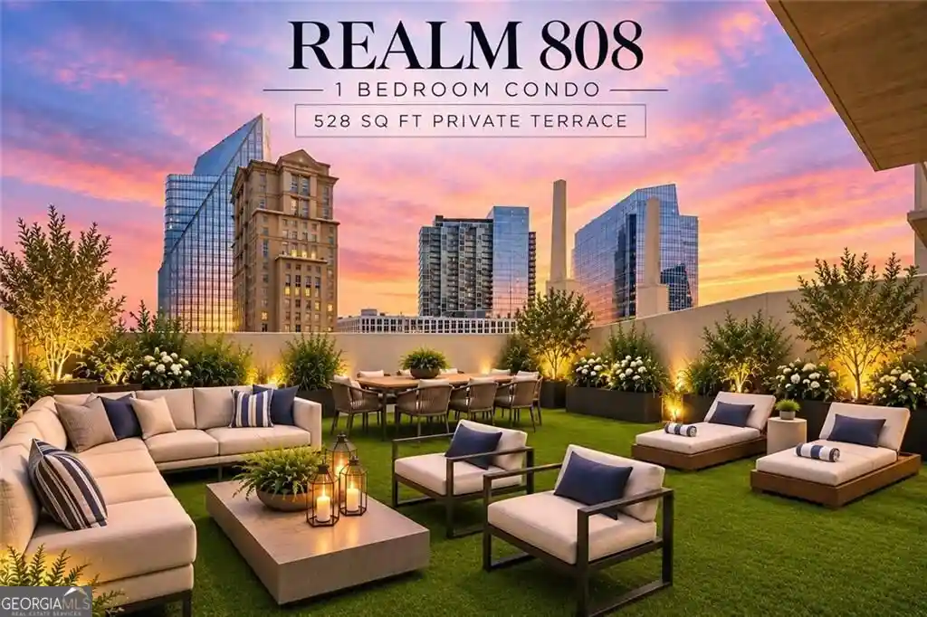 Photo 1 of Condo for sale at 3324 Peachtree Rd Ne #808, Atlanta, GA 30326 | MLS# 10839271 | Listing updated on 2026-10-28