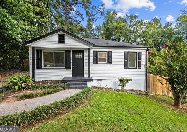 Photo 1 of Single family home for sale at 6275 Bennett Ln Sw, Mableton, GA 30126 | MLS# 10836034 | Listing updated on 2026-09-25