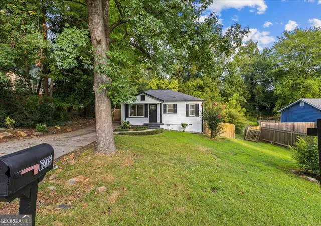 Photo 2 of Single family home for sale at 6275 Bennett Ln Sw, Mableton, GA 30126 | MLS# 10836034 | Listing updated on 2026-09-25