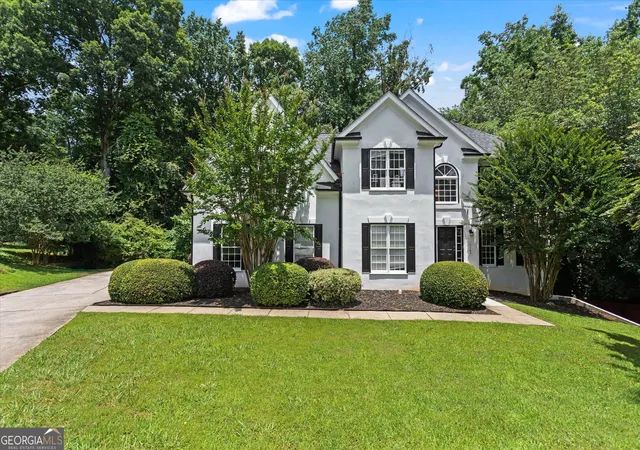 Photo 1 of Single family home for sale at 3183 Robinwood Trl, Decatur, GA 30034 | MLS# 10771438 | Listing updated on 2026-08-10