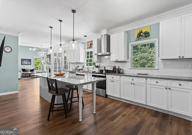 Photo 3 of Single family home for sale at 3183 Robinwood Trl, Decatur, GA 30034 | MLS# 10771438 | Listing updated on 2026-08-10