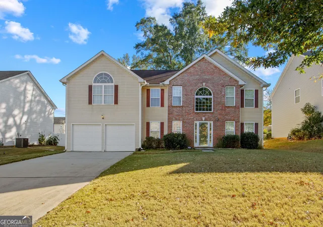 1st image of 407 Grier Dr, Locust Grove, GA 30248 | MLS# 10640199