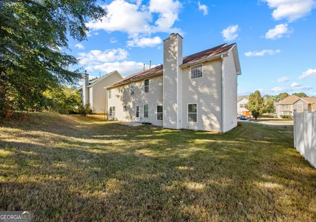 37th image of 407 Grier Dr, Locust Grove, GA 30248 | MLS# 10640199