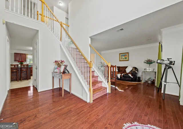 5th image of 407 Grier Dr, Locust Grove, GA 30248 | MLS# 10640199