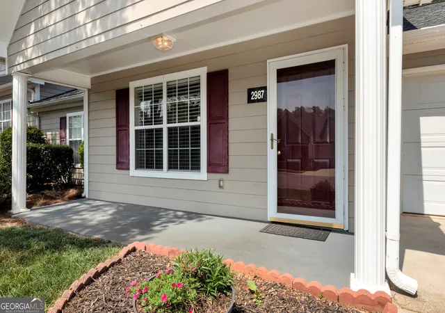 Homes for sale in Gainesville, GA | 2987 Bentley Park Cir, Gainesville, GA 30504 | MLS# 10728960