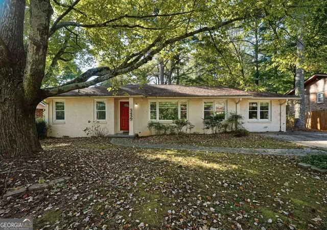 Single family home for sale at 3439 Alcan Way, Tucker, GA 30084 | MLS# 10880605