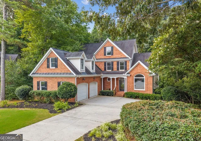 Photo 1 of Single family home for sale at 395 Amberbrook Cir, Grayson, GA 30017 | MLS# 10826015 | Listing updated on 2026-09-18