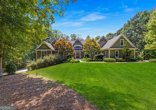 Photo 1 of Mansion for sale at 190 Dukes Ct, Brooks, GA 30205 | MLS# 10834494 | Listing updated on 2026-09-08