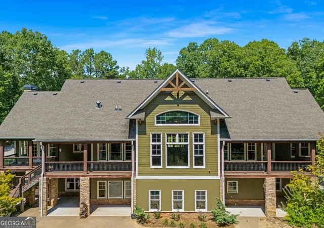 Photo 3 of Single family home for sale at 190 Dukes Ct, Brooks, GA 30205 | MLS# 10834494 | Listing updated on 2026-09-08