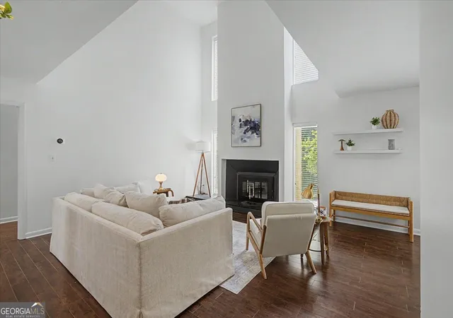 2nd image of 1323 S Ponce De Leon Ave Ne, Atlanta, GA 30306 | MLS# 10816425