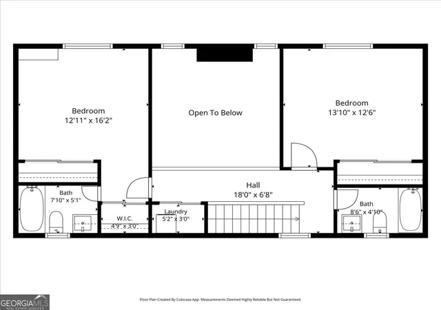 41st image of 1323 S Ponce De Leon Ave Ne, Atlanta, GA 30306 | MLS# 10816425