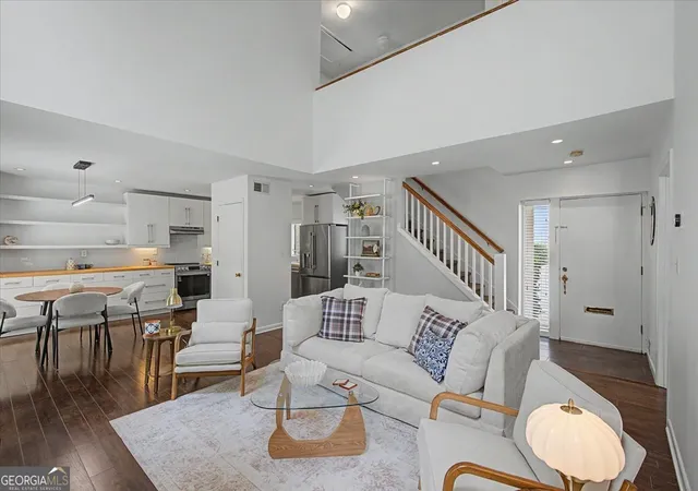 4th image of 1323 S Ponce De Leon Ave Ne, Atlanta, GA 30306 | MLS# 10816425