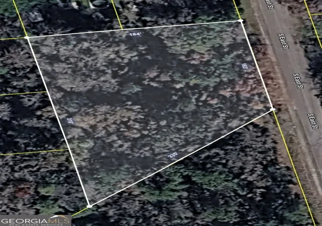 Homes for sale in Kingsland, GA | Vacant Lot 26 S East Street, Kingsland, GA 31548 | MLS# 10776324
