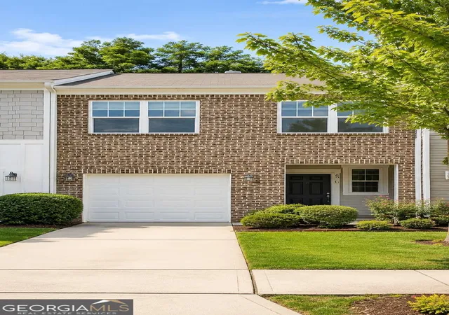 Photo 1 of Sale Pending at 6396 Kennonbriar Ct, Lithonia, GA 30058 | MLS# 10787991 | Listing updated on 2026-09-22