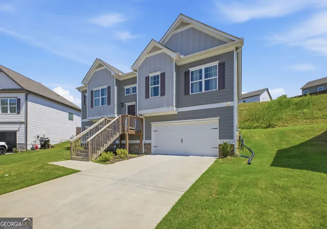 5th image of 191 Malbone St Sw, Cartersville, GA 30120 | MLS# 10832179