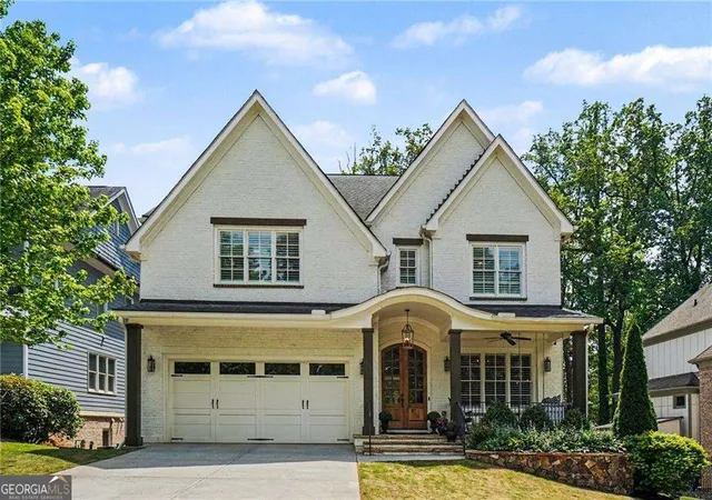Homes for sale in Brookhaven, GA | 2672 Valvedere Dr Ne, Brookhaven, GA 30319 | MLS# 10789429