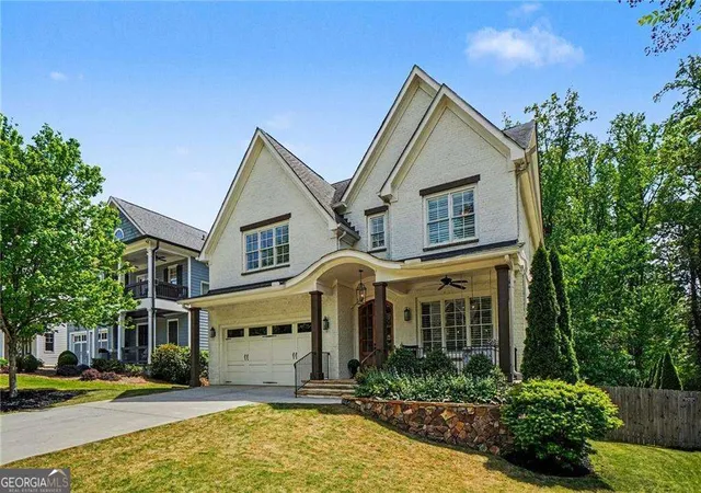 Homes for sale in Brookhaven, GA | 2672 Valvedere Dr Ne, Brookhaven, GA 30319 | MLS# 10789429