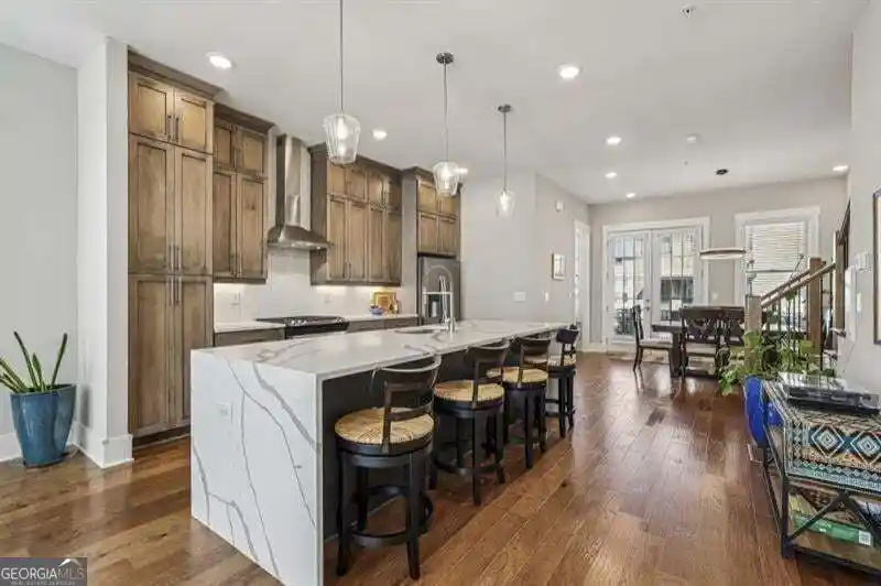 Photo 1 of Townhouse for sale at 1024 Robert Smalls, Atlanta, GA 30318 | MLS# 10869141 | Listing updated on 2026-10-22