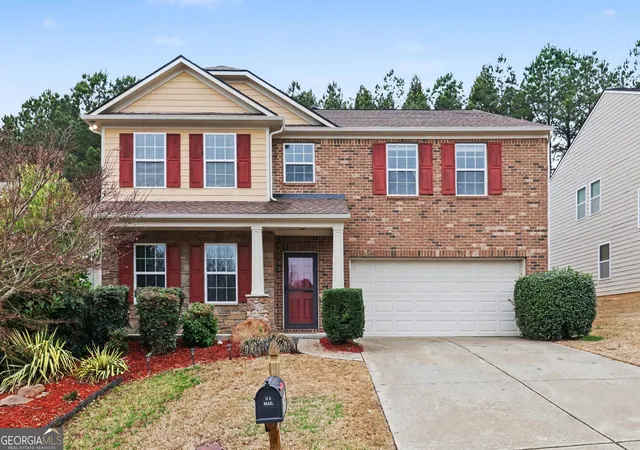 Photo 1 of Single family home for sale at 6858 Pierless Ave, Sugar Hill, GA 30518 | MLS# 10833227 | Listing updated on 2026-09-14