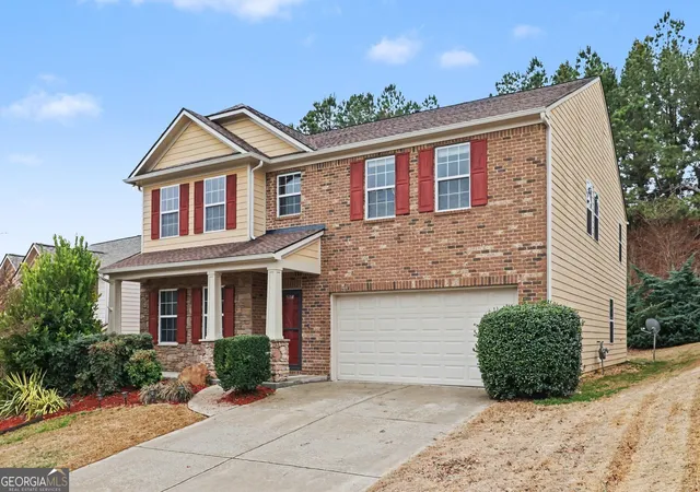 Photo 2 of Single family home for sale at 6858 Pierless Ave, Sugar Hill, GA 30518 | MLS# 10833227 | Listing updated on 2026-09-14