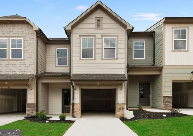 1st image of 22 Magnolia Blvd, Cedartown, GA 30125 | MLS# 10823012