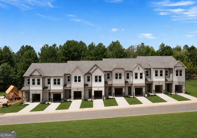 59th image of 22 Magnolia Blvd, Cedartown, GA 30125 | MLS# 10823012