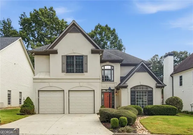 Photo 1 of Single family home for sale at 1983 Wellesley Tr, Dunwoody, GA 30338 | MLS# 10858029 | Listing updated on 2026-10-27