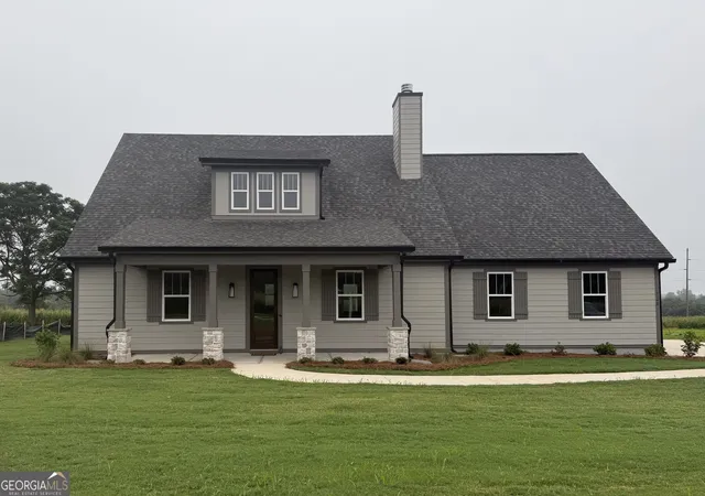 Photo 1 of Single family home for sale at 1140 Madison Hills Dr, Madison, GA 30650 | MLS# 10769751 | Listing updated on 2026-09-29