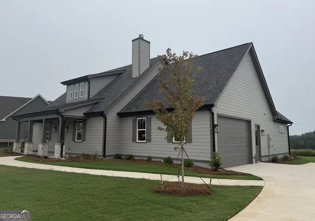 Photo 2 of Single family home for sale at 1140 Madison Hills Dr, Madison, GA 30650 | MLS# 10769751 | Listing updated on 2026-09-29