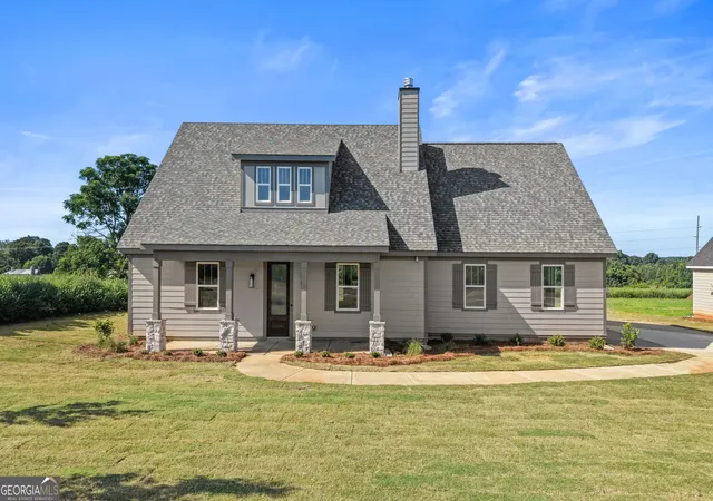 Photo 3 of Single family home for sale at 1140 Madison Hills Dr, Madison, GA 30650 | MLS# 10769751 | Listing updated on 2026-09-29