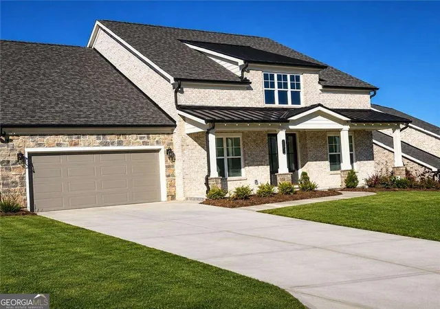 2nd image of 5230 Heirloom Overlook, Cumming, GA 30040 | MLS# 10822128