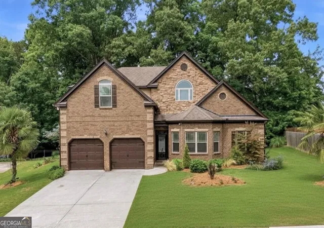 1st image of 3268 Trinity Mill Cir, Dacula, GA 30019 | MLS# 10783120