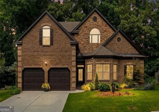 2nd image of 3268 Trinity Mill Cir, Dacula, GA 30019 | MLS# 10783120